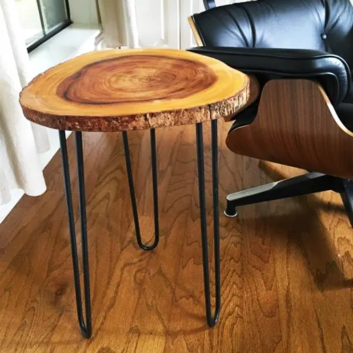 Take Care of Wood Handicrafts